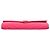 Cartera larga de piel rosa Saint Laurent - vista 4