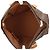 Borsa Cabas Mezzo Monogram Louis Vuitton Marrone - vista 8