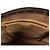 Borsa Cabas Mezzo Monogram Louis Vuitton Marrone - vista 9