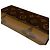 Louis Vuitton Portefeuille Sarah Monogram Giant Reverse Long Wallet Marrone - vista 11