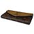 Louis Vuitton Portefeuille Sarah Monogram Giant Reverse Long Wallet Marrone - vista 4