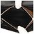 Louis Vuitton Portefeuille Sarah Monogram Giant Reverse Long Wallet Marrone - vista 7