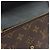 Louis Vuitton Portefeuille Sarah Monogram Giant Reverse Long Wallet Marrone - vista 8