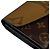 Louis Vuitton Portefeuille Sarah Monogram Giant Reverse Long Wallet Marrone - vista 9