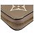 Zippy Louis Vuitton Bicolor Monogram Empreinte Langbeutel Beige - Ansicht 11