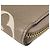 Zippy Louis Vuitton Bicolor Monogram Empreinte Langbeutel Beige - Ansicht 13