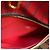 Borsa Tote Louis Vuitton Neverfull PM Damier Marrone - vista 10