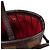 Borsa Tote Louis Vuitton Neverfull PM Damier Marrone - vista 12