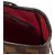 Borsa Tote Louis Vuitton Neverfull PM Damier Marrone - vista 13