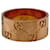 Gucci Icon breiter Ring Golden - Ansicht 4