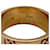 Gucci Icon breiter Ring Golden - Ansicht 7