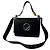 Borsa a tracolla 2 vie Fendi Kanai F Nero - vista 2