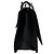 Borsa a tracolla 2 vie Fendi Kanai F Nero - vista 5