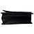 Borsa a tracolla 2 vie Fendi Kanai F Nero - vista 7