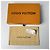 Louis Vuitton Portefeuille Capucines Compact Wallet Nero Rosa - vista 13