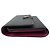 Louis Vuitton Portefeuille Capucines Compact Wallet Nero Rosa - vista 3