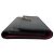 Louis Vuitton Portefeuille Capucines Compact Wallet Nero Rosa - vista 4