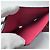 Louis Vuitton Portefeuille Capucines Compact Wallet Nero Rosa - vista 8