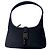 Borsa nera Salvatore Ferragamo Nero