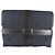 Marsupio Gucci GG Canvas Black Nero - vista 2