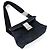 Marsupio Gucci GG Canvas Black Nero - vista 3