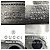 Marsupio Gucci GG Canvas Black Nero - vista 5