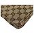 Marsupio Gucci in tela GG beige - vista 14