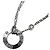 Collana Love Circle da donna Cartier