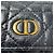 Cartera compacta Christian Dior Dior Cannage Negro - vista 10