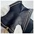 Cartera compacta Christian Dior Dior Cannage Negro - vista 8