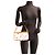 Louis Vuitton Pochette Accessoires Pochette da donna Bianco - vista 9