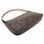 Louis Vuitton Pochette Accessoires Handtasche Braun - Ansicht 3