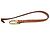 Louis Vuitton Pochette Accessoires Handtasche Braun - Ansicht 5