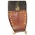 Louis Vuitton Pochette Accessoires Handtasche Braun - Ansicht 7