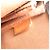 Louis Vuitton Pochette Accessoires Handtasche Braun - Ansicht 8