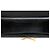 Borsa a tracolla Louis Vuitton Twist MM da donna Nero - vista 6
