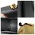 Borsa a tracolla Louis Vuitton Twist MM da donna Nero - vista 7