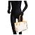 Borsa Tote Louis Vuitton Neverfull PM da donna Bianco - vista 9