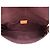 Borsa a tracolla Louis Vuitton Favorite MM Marrone - vista 6