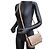 Borsa a tracolla Louis Vuitton Favorite MM Marrone - vista 9