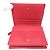 Cartera compacta Gucci GG Marmont Roja - vista 5
