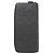 Louis Vuitton Zippy Wallet aus schwarzem Taurillon-Leder - Ansicht 2