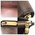 Louis Vuitton Damier Canvas Zippy Wallet Braun - Ansicht 10