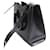 Borsa Tote Gucci Diana Medium in Bambù Nero - vista 2