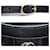 Borsa Tote Gucci Diana Medium in Bambù Nero - vista 5