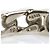 Anello GUCCI Interlocking G in argento sterling 925 - vista 5