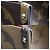 Borsa Tote Louis Vuitton OnTheGo GM Marrone - vista 8