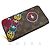 Portafoglio Zippy Louis Vuitton Collaborazione Kansai Yamamoto Marrone Multicolore