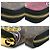 Portafoglio Zippy Louis Vuitton Collaborazione Kansai Yamamoto Marrone Multicolore - vista 6