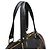 Borsa Louis Vuitton Retiro Marrone Nero - vista 5
